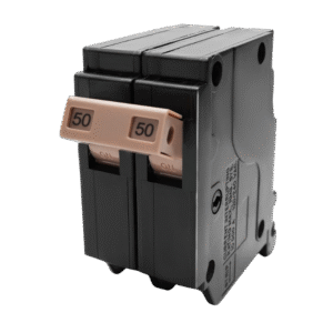 50-Amp Circuit Breaker