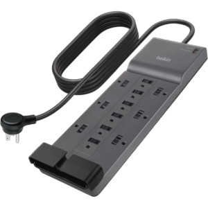 Belkin 12-Outlet Surge Protector