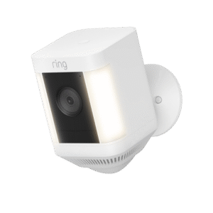 Ring Spotlight Cam Plus