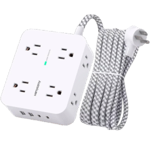 Surge Protector Power Strip