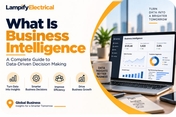 Business Intelligence