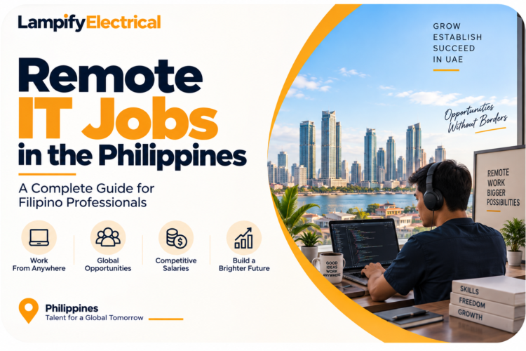 Remote IT Jobs